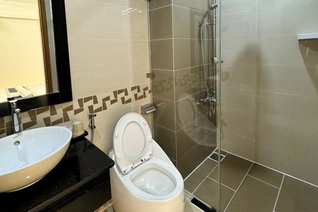 Ngoc San San Hotel, Ho Chi Minh, Vietnam