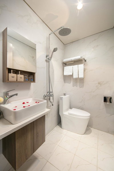 P-Link Hotel, Hanoi, Vietnam