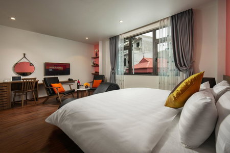 P-Link Hotel, Hanoi, Vietnam