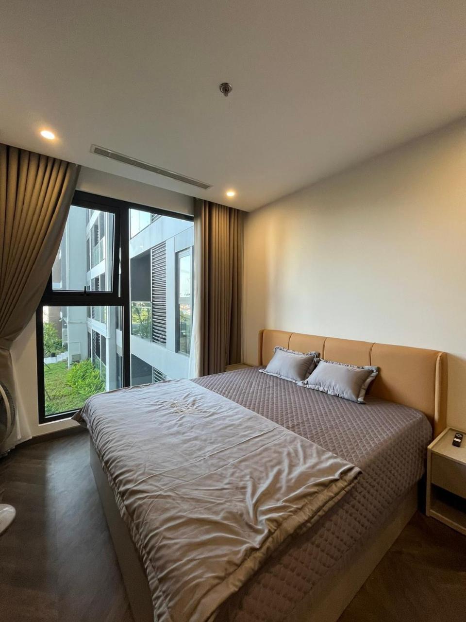 BIG PROMO Vinhomes Skypark Bac Giang - Modern Apartment, Vietnam