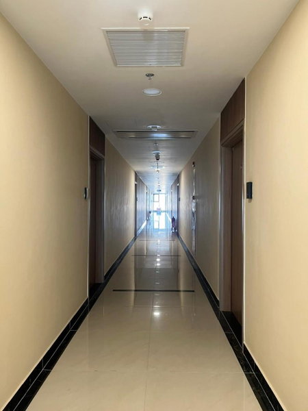 BIG PROMO Vinhomes Skypark Bac Giang - Modern Apartment, Bắc Giang, Vietnam