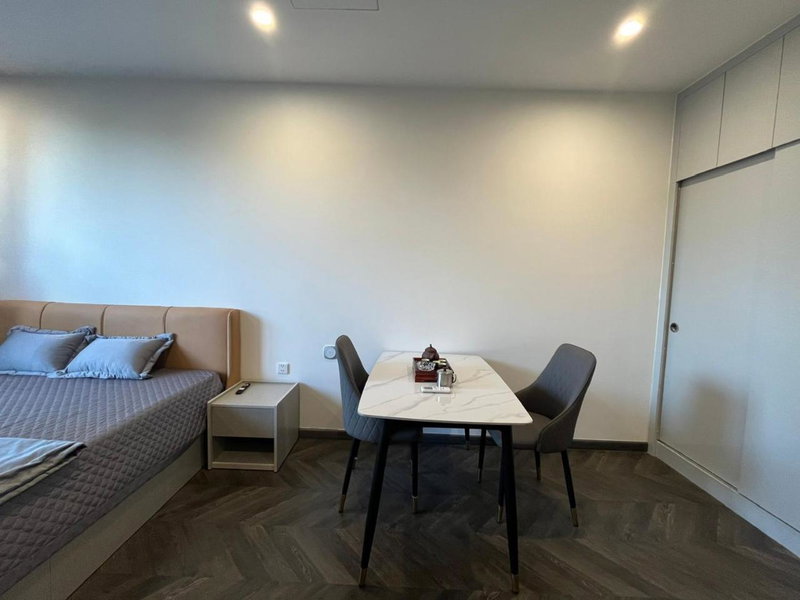BIG PROMO Vinhomes Skypark Bac Giang - Modern Apartment, Bắc Giang, Vietnam