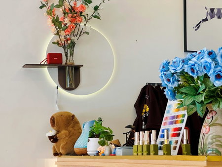 Local Spa Mini Hotel Grand World River View, Phu Quoc, Vietnam
