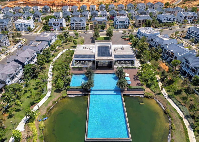 Novaworld Tourism - Phan Thiet Resort, Phan Thiet, Vietnam