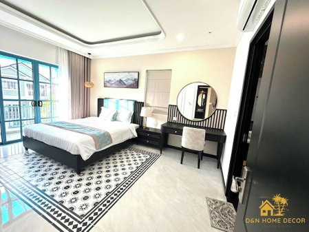 Novaworld Tourism - Phan Thiet Resort, Phan Thiet, Vietnam