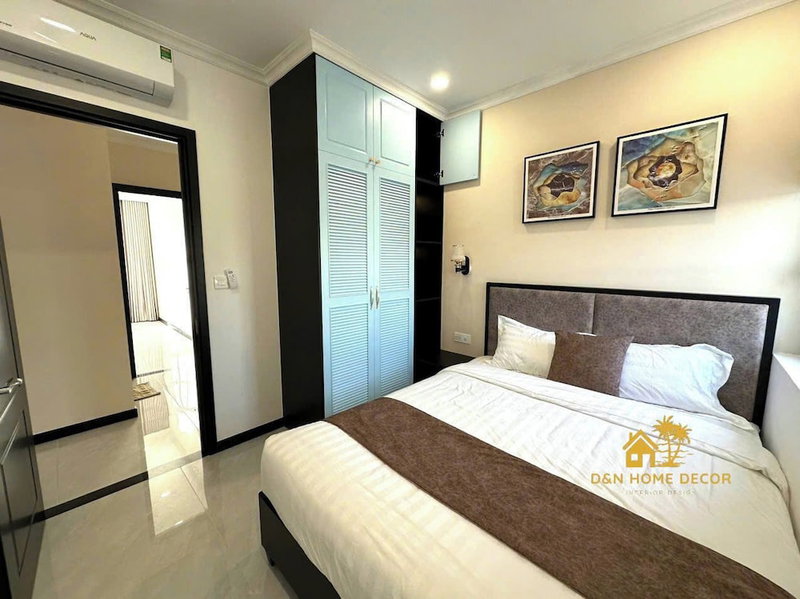 Novaworld Tourism - Phan Thiet Resort, Phan Thiet, Vietnam
