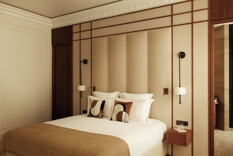 Highstay serviced apartments PYRAMIDES, Paris, France