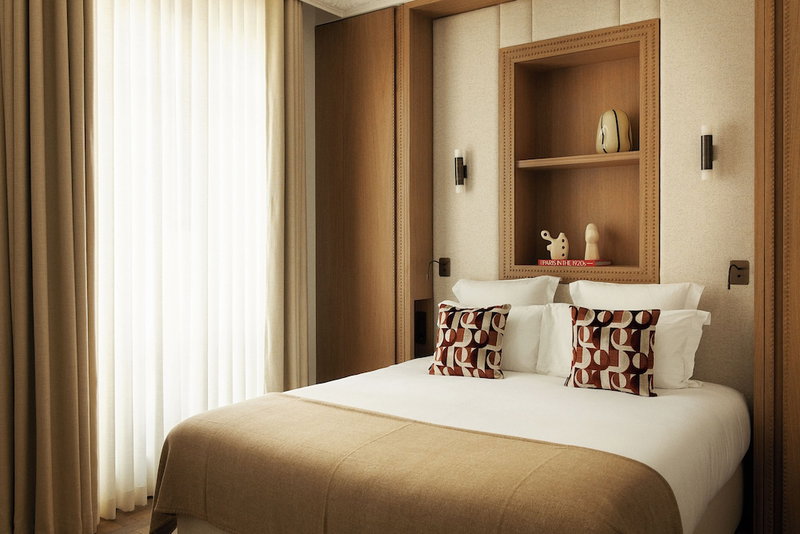 Highstay serviced apartments PYRAMIDES, Paris, France