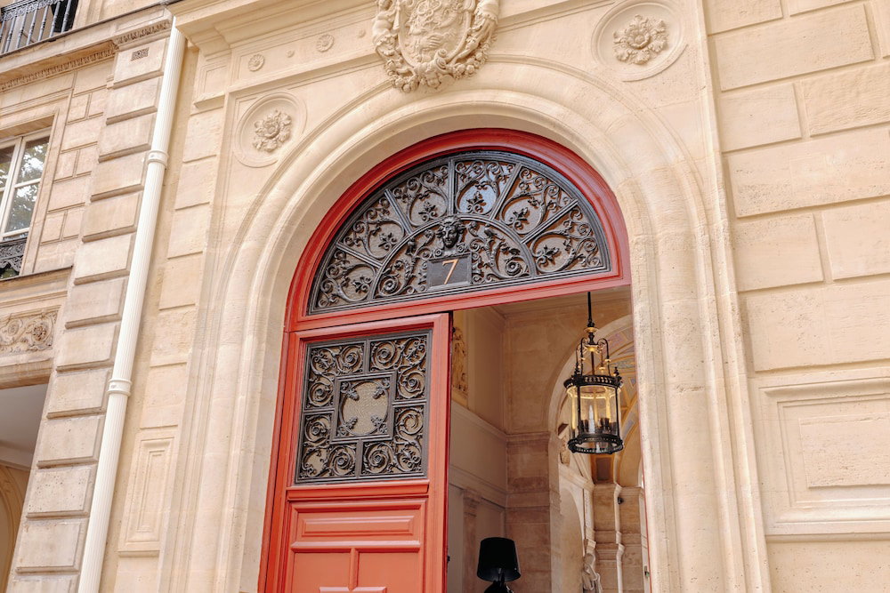Hôtel de Pourtalès, France