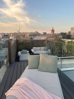 Hôtel de Pourtalès, Paris, France