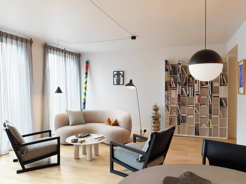 Hôtel de Pourtalès, Paris, France