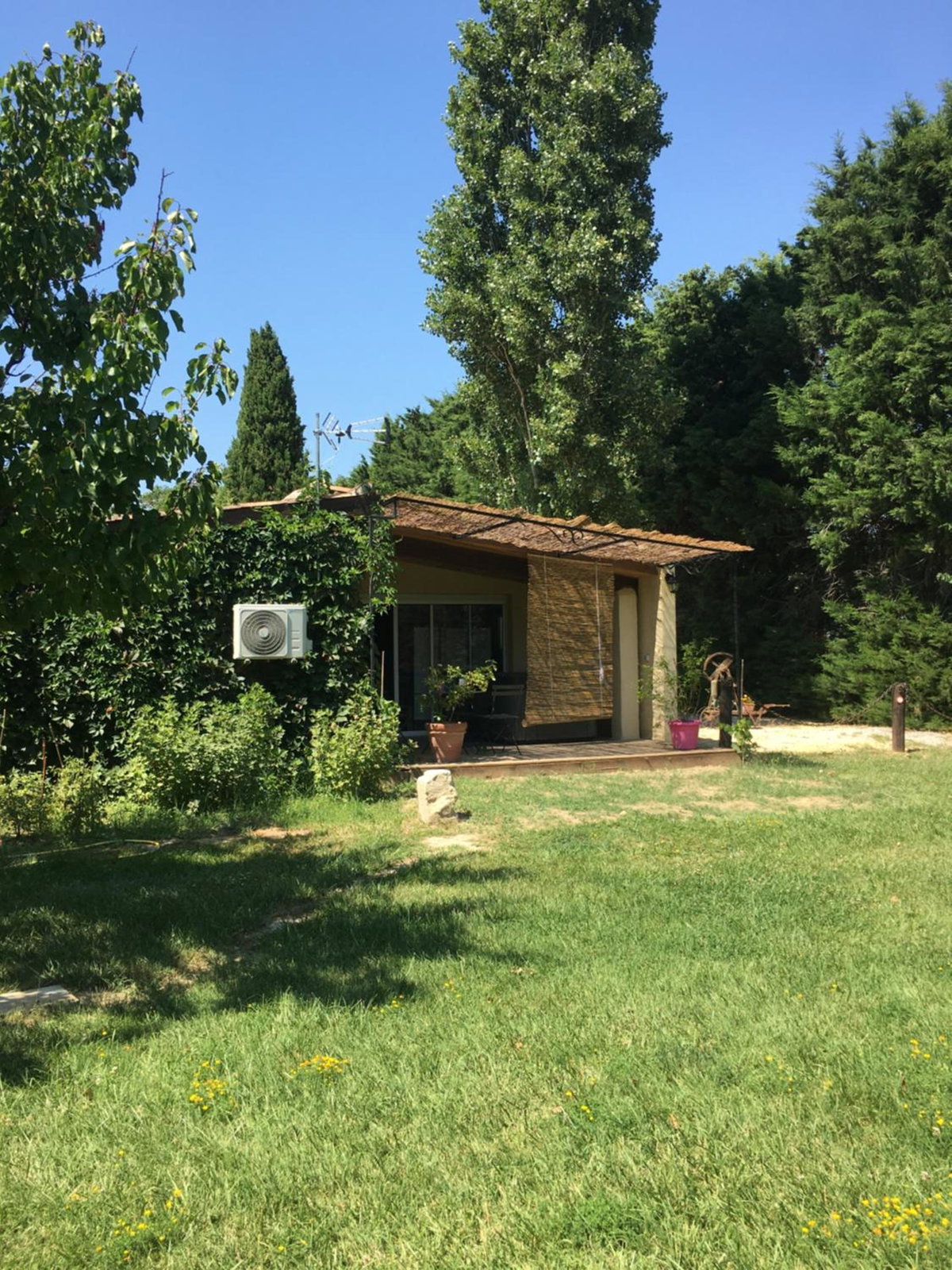 La Mandarine, France