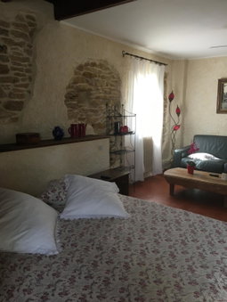 La Mandarine, Piolenc, France