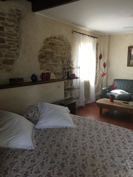 La Mandarine, Piolenc, France