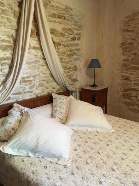 La Mandarine, Piolenc, France