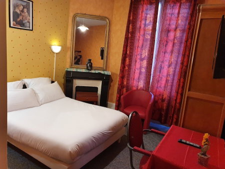 Le Riviera, Vichy, France