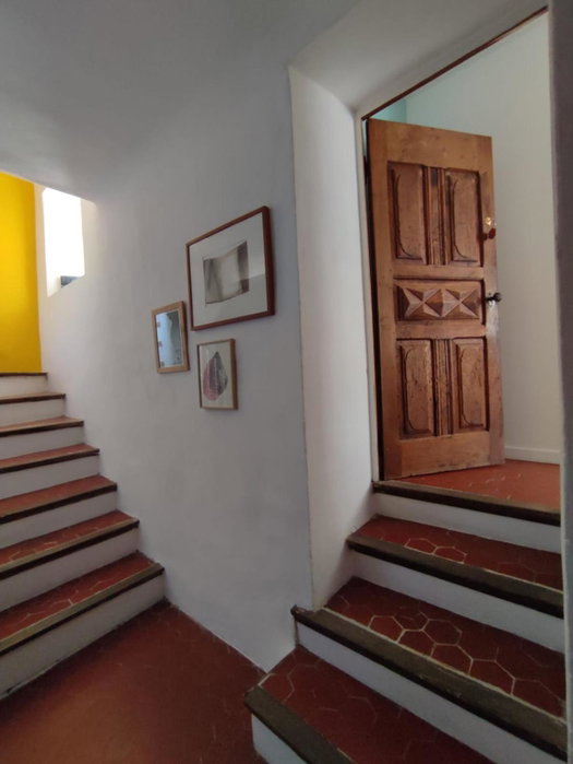 Chambre d'hôtes Les Tomettes, Vence, France