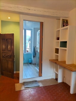 Chambre d'hôtes Les Tomettes, Vence, France