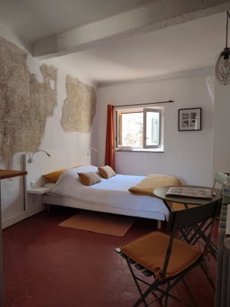 Chambre d'hôtes Les Tomettes, Vence, France