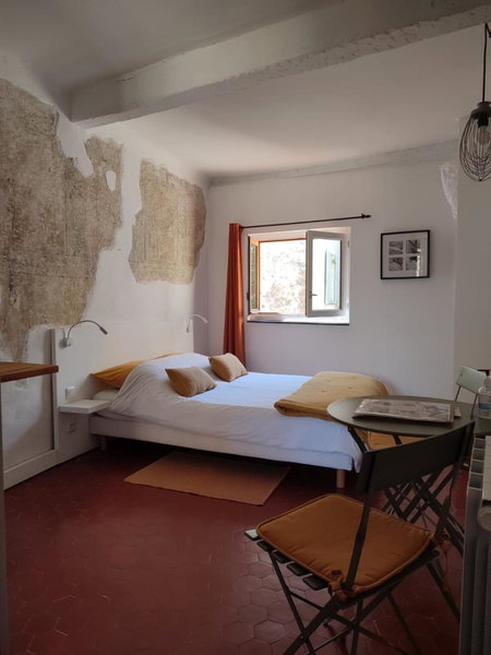 Chambre d'hôtes Les Tomettes, Vence, France