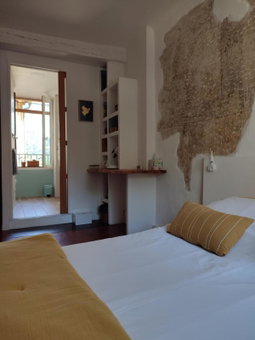 Chambre d'hôtes Les Tomettes, Vence, France