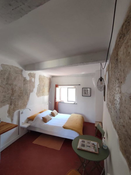 Chambre d'hôtes Les Tomettes, Vence, France