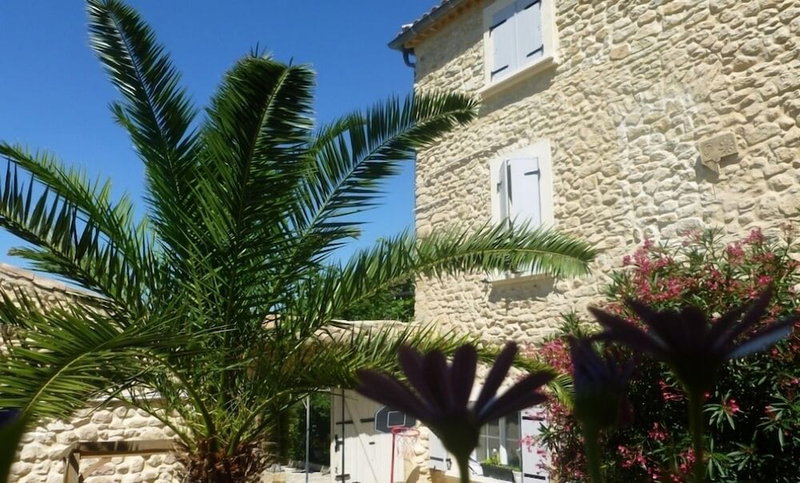 Le Saint Victor, Mirabel-aux-Baronnies, France