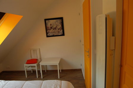 Gites la charretterie, Ourville-en-Caux, France