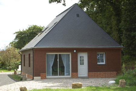 Gites la charretterie, Ourville-en-Caux, France
