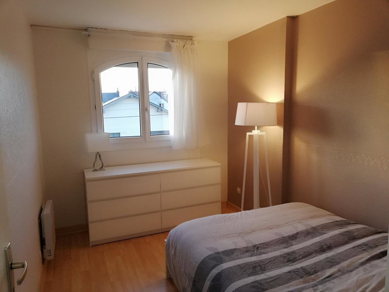 Cabourg - Hyper Centre, plage, Cabourg, France