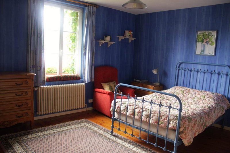 La tourelle, Vascoeuil, France
