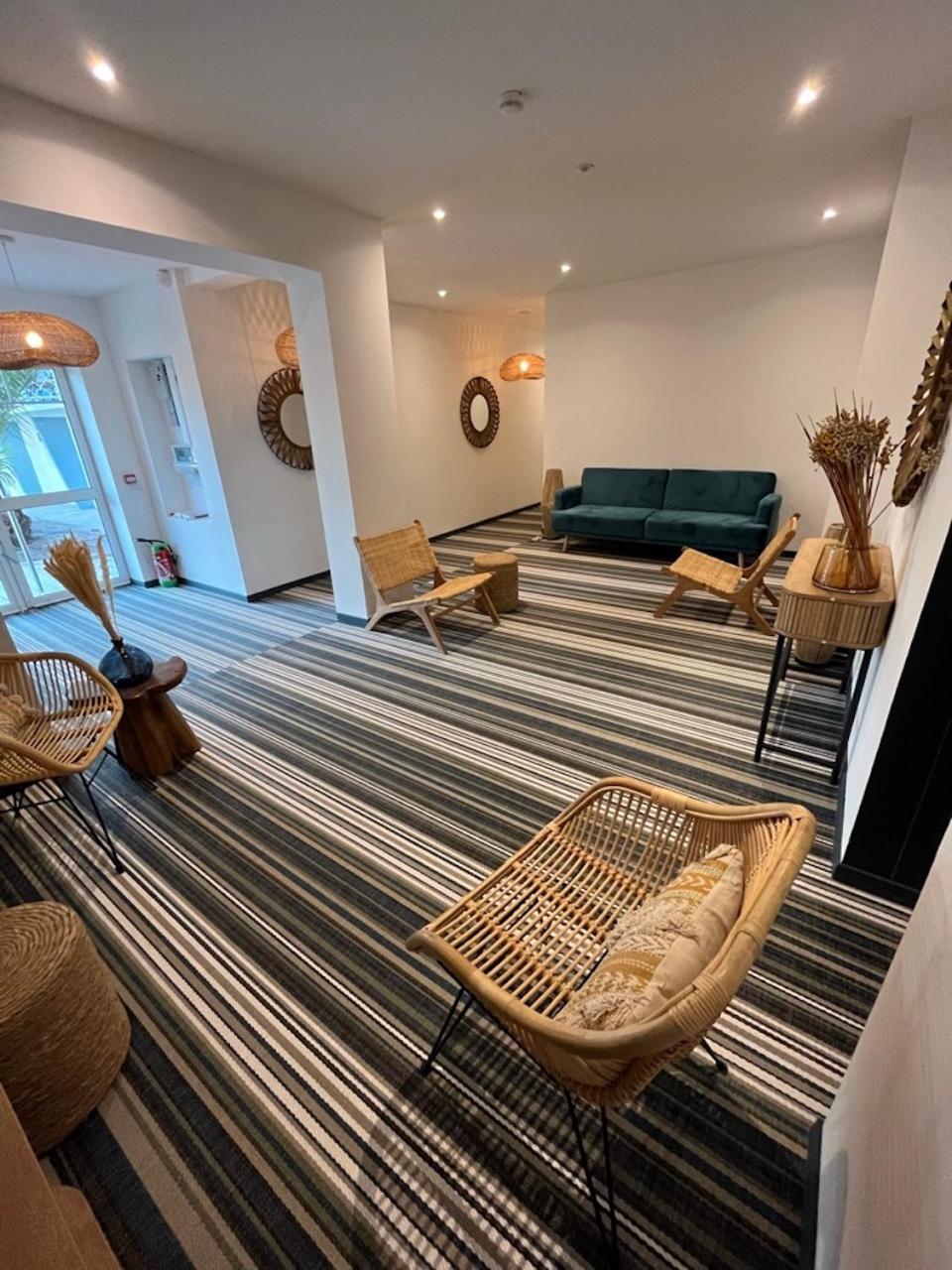Home Place Apartments - Gujan Arcachon, France