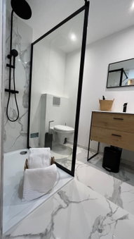 Home Place Apartments - Gujan Arcachon, Gujan-Mestras, France