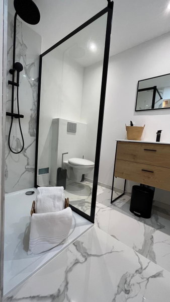Home Place Apartments - Gujan Arcachon, Gujan-Mestras, France