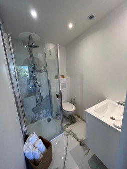 Home Place Apartments - Gujan Arcachon, Gujan-Mestras, France