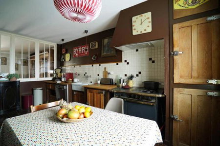 Au Petit Bonheur, Talence, France