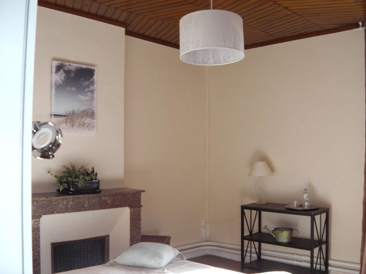 Hotel · Aux vieux fours, Noaillac
