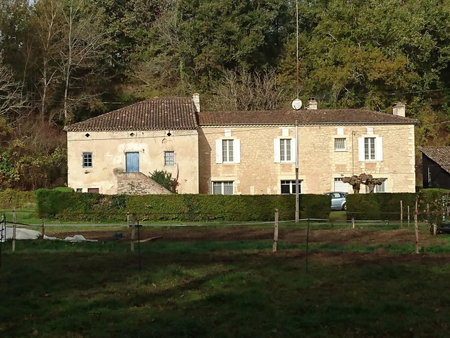 Aux vieux fours, Noaillac, France