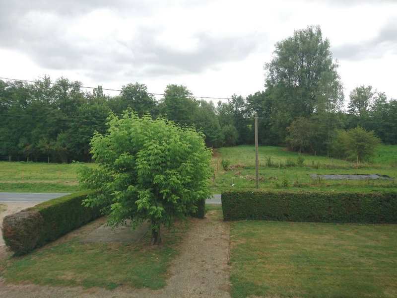 Aux vieux fours, Noaillac, France