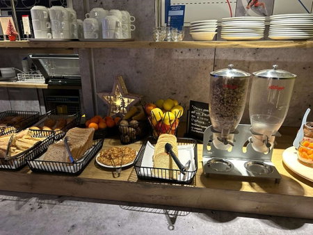 ibis budget Nantes Nord Saint-Herblain, Saint-Herblain, France