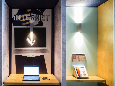 ibis budget Nantes Nord Saint-Herblain, Saint-Herblain, France