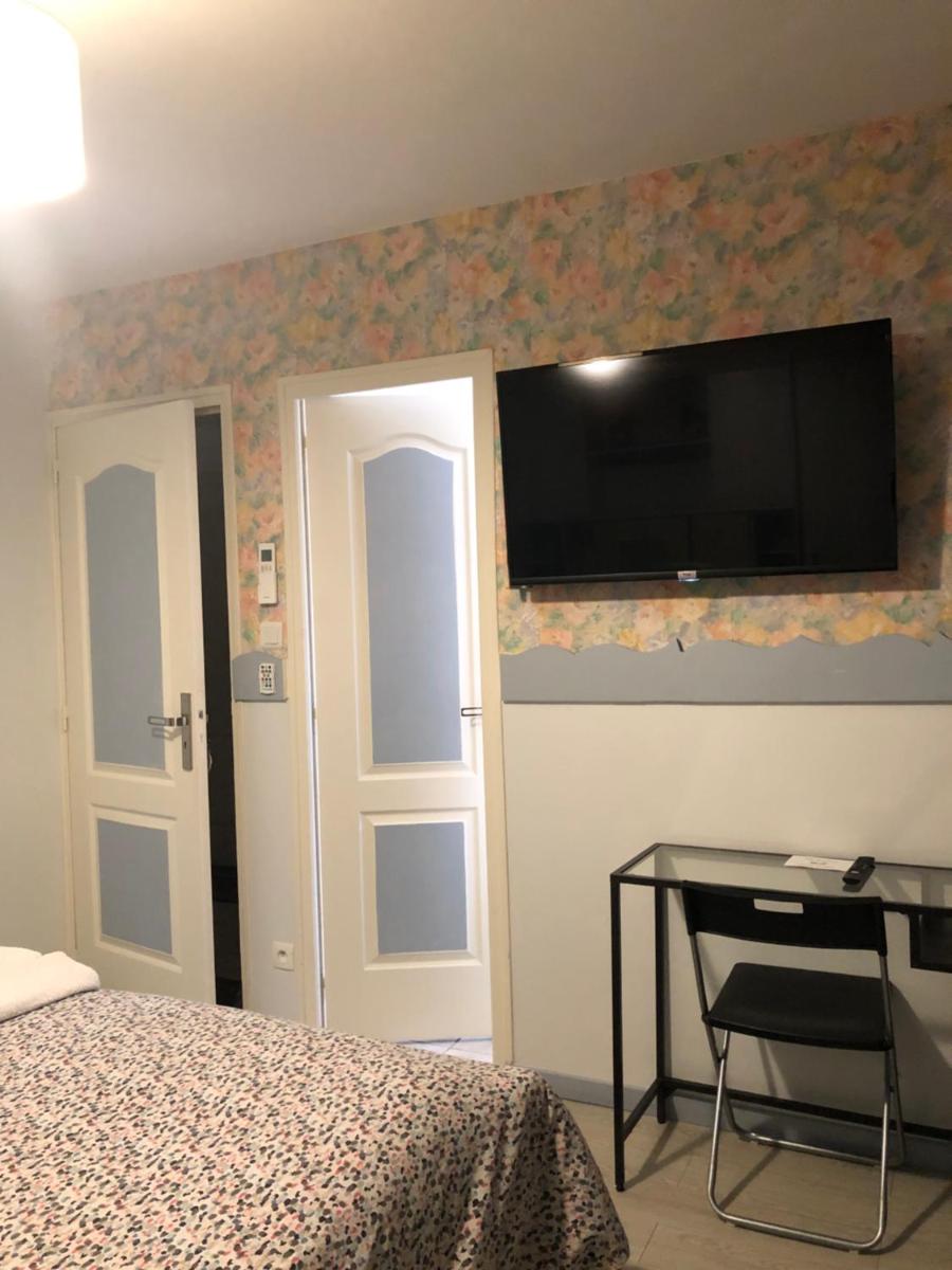 Hotel · Villa hortensia, Carpentras