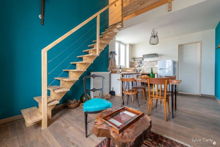 Les EcoloGites de la Rochelle, La Rochelle, France