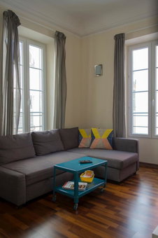 Magnifiques Appartements au coeur du Vieux Nice, Nice, France