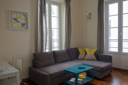 Magnifiques Appartements au coeur du Vieux Nice, Nice, France