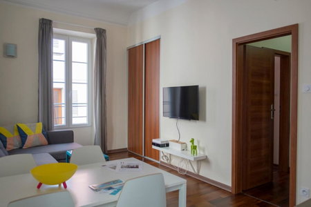 Magnifiques Appartements au coeur du Vieux Nice, Nice, France
