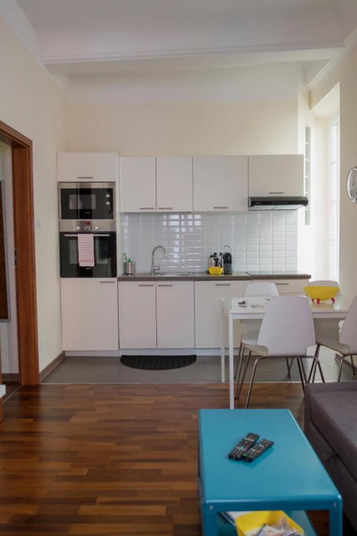 Magnifiques Appartements au coeur du Vieux Nice, Nice, France