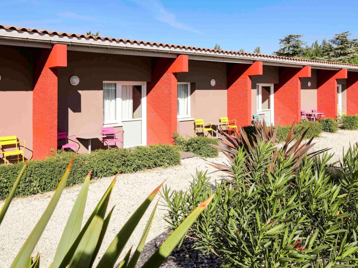 Hotel · ibis Montélimar Nord, Saulce-sur-Rhône