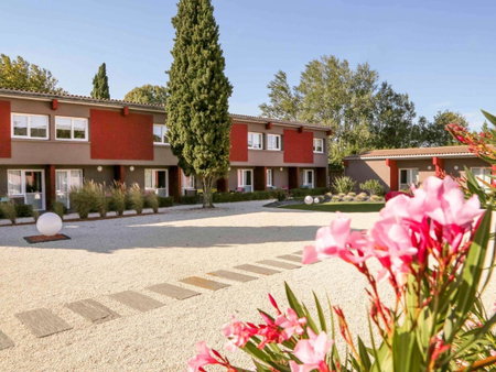 ibis Montélimar Nord, Saulce-sur-Rhône, France