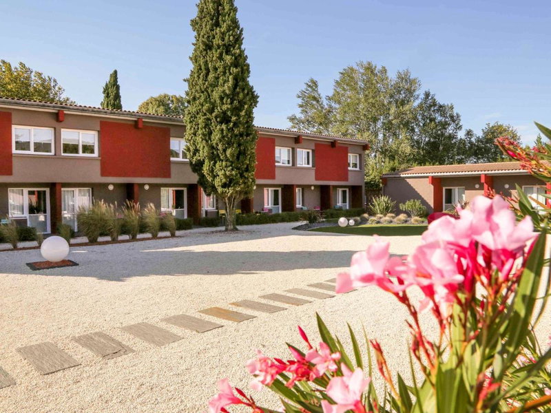 ibis Montélimar Nord, Saulce-sur-Rhône, France